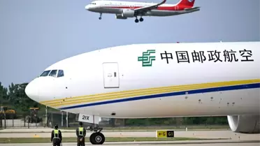 Çin Havacılık Sektöründe Büyüme