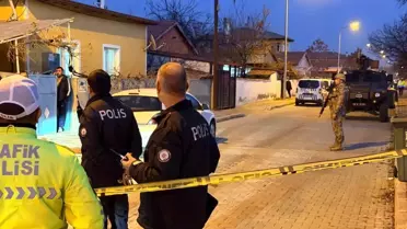 Erzincan'da Baba ve Oğul Tabancayla Ölü Bulundu