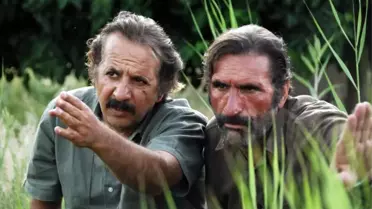 6. Esenler Film Festivali Uluslararası Onur Ödülleri Sahiplerini Buldu