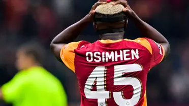 Galatasaray'da acı tesadüf