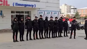 Nizip'te Kadın Cinayeti: Katil Zanlısı Yakalandı