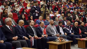 Gazeteci Shehada'nın Mücadelesi