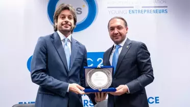 Brüksel Zirvesi'nde Genç Girişimciler Vurgusu