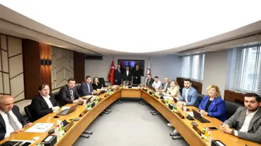 Gülbey Gümüştekin, Kızılay Muş İl Başkanı Oldu