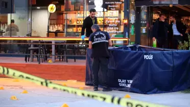 Husumeti bitirmek için bir araya gelen akrabaların tartışması cinayetle bitti