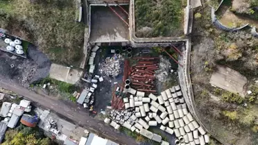 Vatandaşlar Dolmabahçe-Levazım Tüneli'nin İptaline İsyan Etti