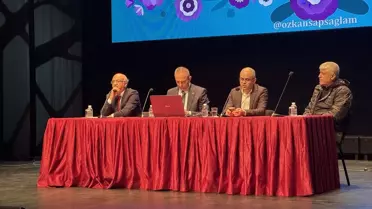 İstanbul'da İdeal Öğretmen Paneli