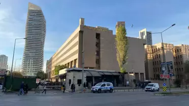 Taşeron Davasında Suçlamalara Yanıt