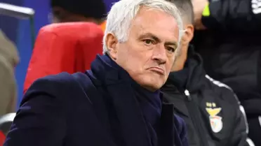 Jose Mourinho'nun Benfica'sı Şampiyonlar Ligi'nde ilk kez kazandı