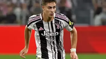 Juventus'ta büyük kriz! Kenan Yıldız'ın hayalini mahvetti