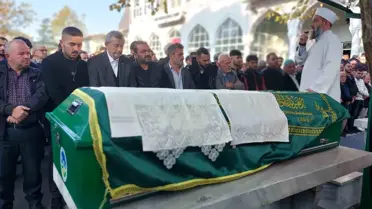 Akyazı'da Trafik Kazası: 36 Yaşındaki Genç Hayatını Kaybetti