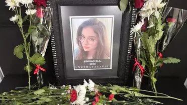 Şükran Ela için duygu dolu anma