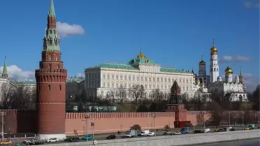 Peskov: Ukrayna Planı Moskova'ya Ulaşmadı