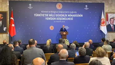 Kurtulmuş'tan Terörsüz Türkiye Vurgusu