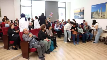 Dijital Köprüler Projesi Hayata Geçti