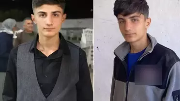 Makatına hava basılarak öldürülen çocuğun annesi: İç çamaşırı ortada yok