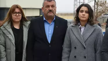 Alican Kızılay'ın Yargılanmasına Başlandı