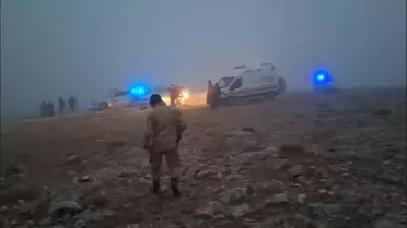 Malatya'da kayıp yaşlı kadın ölü bulundu