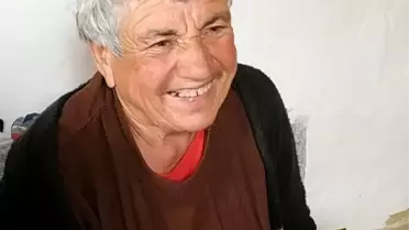 Malatya'da Kayıp Yaşlı Kadın Ölü Bulundu