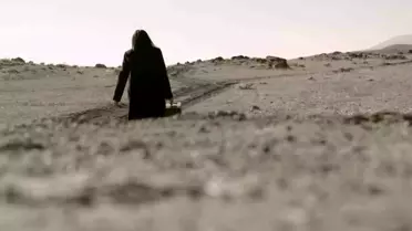 Erzurum'dan Öğretmenler Günü İçin Kısa Film