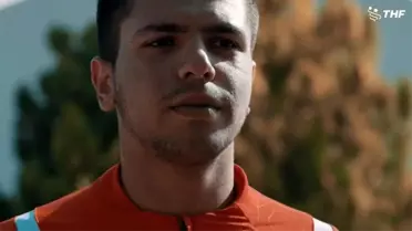 Emre Kaya'dan Elazığ'a Gurur Mesajı