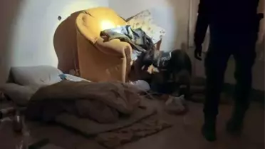 Muş'ta Uyuşturucu Operasyonu: 2 Tutuklama