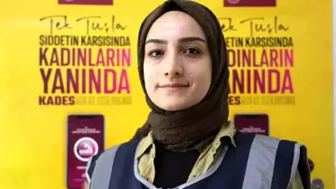 Nevşehir'de KADES ile 171 Kadın Şiddetten Kurtuldu