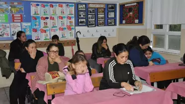 Öğretmenler Günü'nde Trafik Kazası: Gülşen Tınas Hayatını Kaybetti