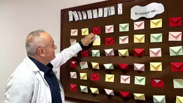 Öğretmenler Günü'ne özel anlamlı etkinlikler