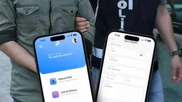 Paybull ve yasa dışı bahis ağına operasyon! 9 ilde 25 kişi gözaltına alındı