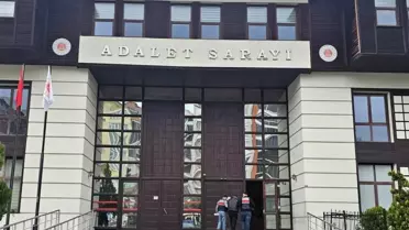 Rize'de Hapis Cezası Olan Şahıs Yakalandı