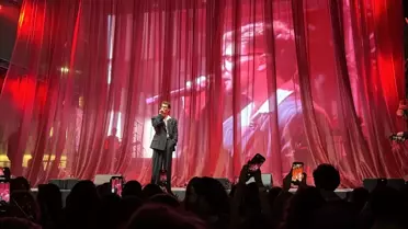 Saint Levant'tan 'Özgür Filistin' Çağrısı