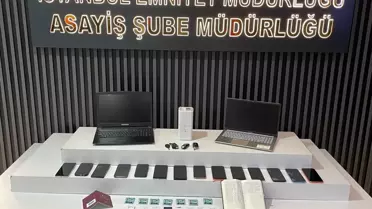 Sahte Ev İlanıyla Dolandırıcılık: 6 Tutuklama