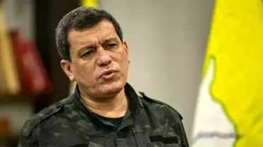 SDG ve Şam Arasında Anlaşma Süreci