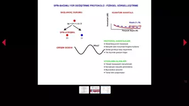 Kuantum Sensörlerle Yeni Dönem