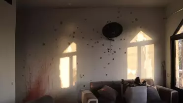 Lazkiye'de DEAŞ Hücresi Çökertildi