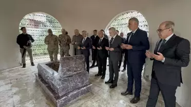 Sütçü İmam 103. Yılında Anıldı