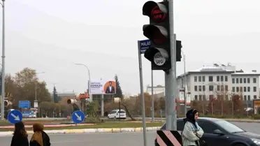 Elazığ'da Kadına Yönelik Şiddetle Mücadele İçin Farkındalık Çalışmaları Başlatıldı