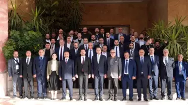 Türkiye-Suriye İşbirliği Programı Tamamlandı