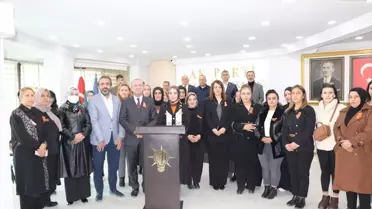 Kadına Şiddete Karşı Mücadelede 23 Yıl