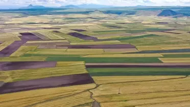 Yatırımda rota değişti, arsa değerinin en çok arttığı 10 il belli oldu