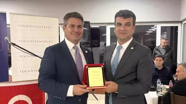 Öğretmenler Günü Kutlaması Milas'ta