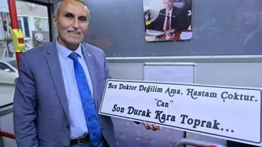 Manili Kaptan Yozgat'ta Öne Çıkıyor