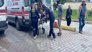 Okulda Gıda Zehirlenmesi Şüphesi: Öğrenciler Viral Enfeksiyon Geçirdi