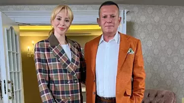 Züleyha Ortak'ın konuğu Prof. Dr Serdar Dağ oldu! 'Evlenirken mutlaka Rorschach testi yaptırılmalı'