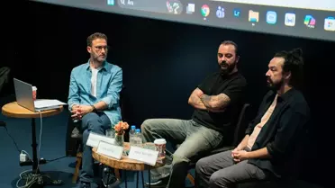 Yapay Zeka ve Sinema Atölyesi