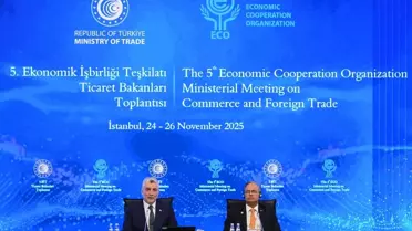 EİT Ticaret Artışı %100'ü Aştı