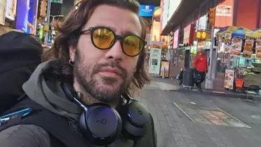 ABD'de tutuklu Türk akademisyen Furkan Dölek özgürlüğüne kavuştu