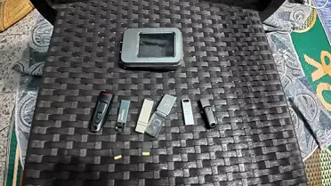 Adana'da DEAŞ'a Operasyon: 12 Şüpheli Yakalandı