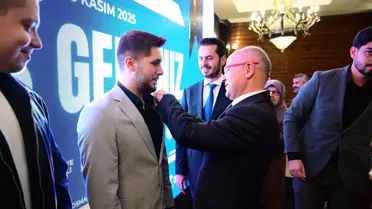 Bursa'da AK Parti Danışma Toplantısı